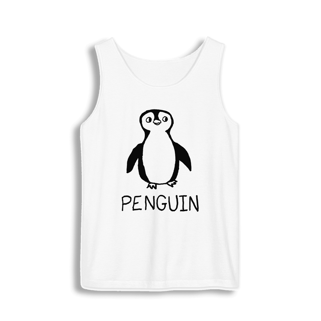 Penguin - Tank Top - Che Cose Belle