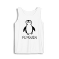 Penguin - Tank Top - Che Cose Belle