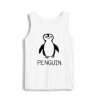 Penguin - Tank Top - Che Cose Belle
