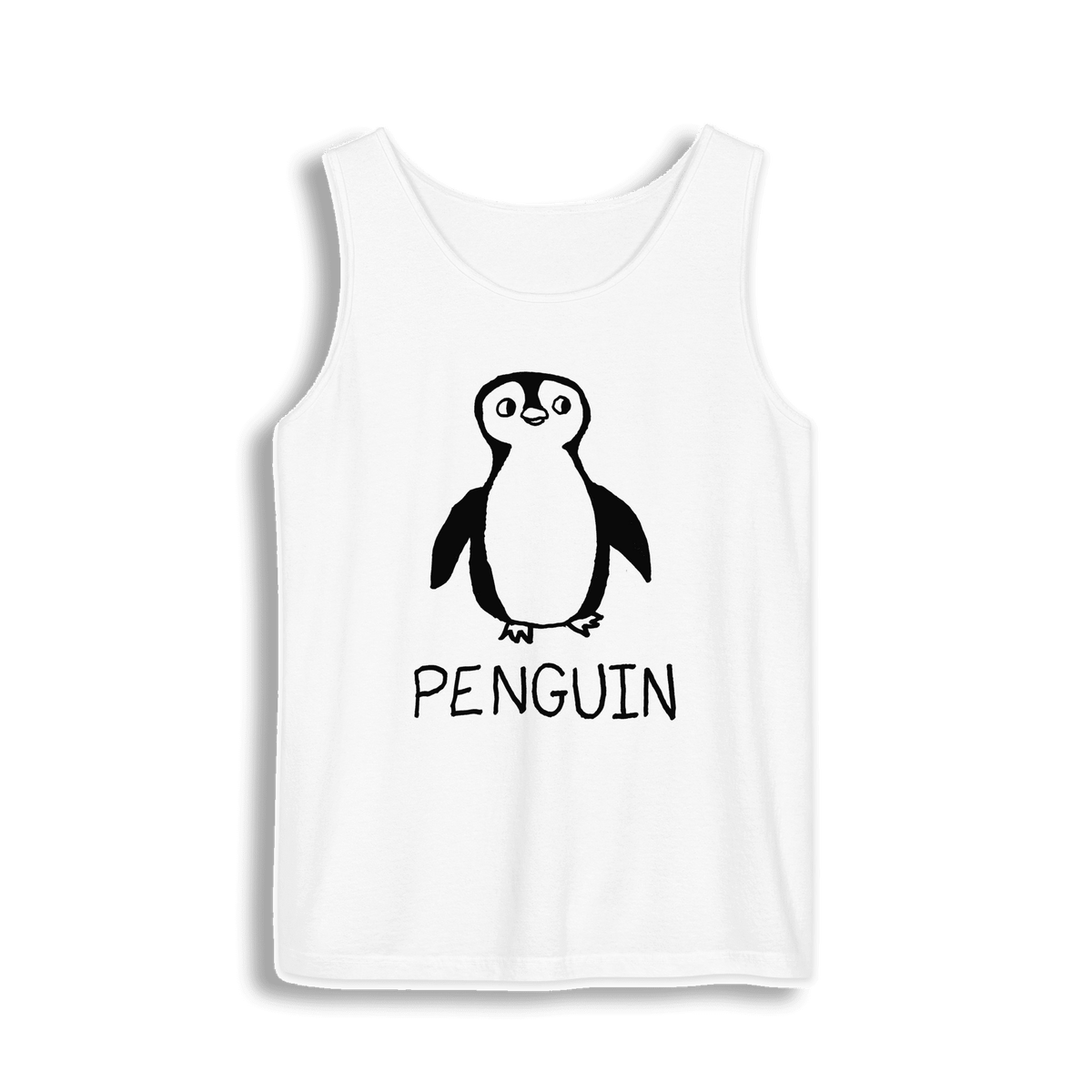 Penguin - Tank Top - Che Cose Belle