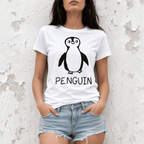 Penguin - Tank Top - Che Cose Belle
