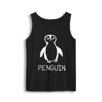 Penguin - Tank Top - Che Cose Belle