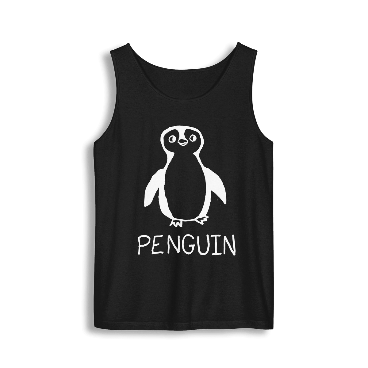 Penguin - Tank Top - Che Cose Belle