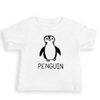Penguin - Toddler Tee - Che Cose Belle