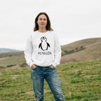 Penguin - Crewneck Sweatshirt
