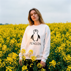Penguin - Crewneck Sweatshirt