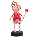 Peppermint Pete Figurine by Lori Mitchell *NEW* SHIPS AUGUST - Che Cose Belle