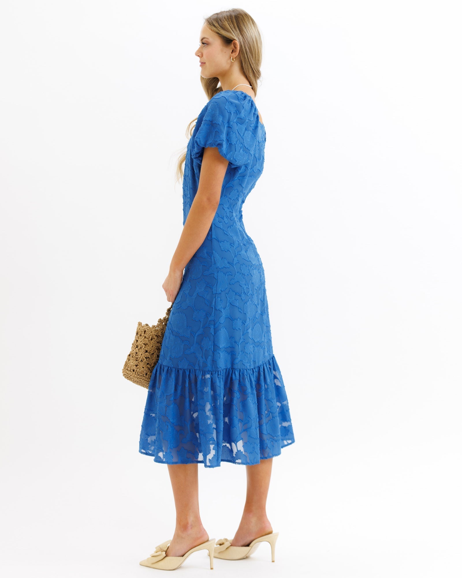 Perennial Dress - Che Cose Belle