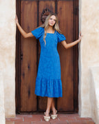 Perennial Dress - Che Cose Belle