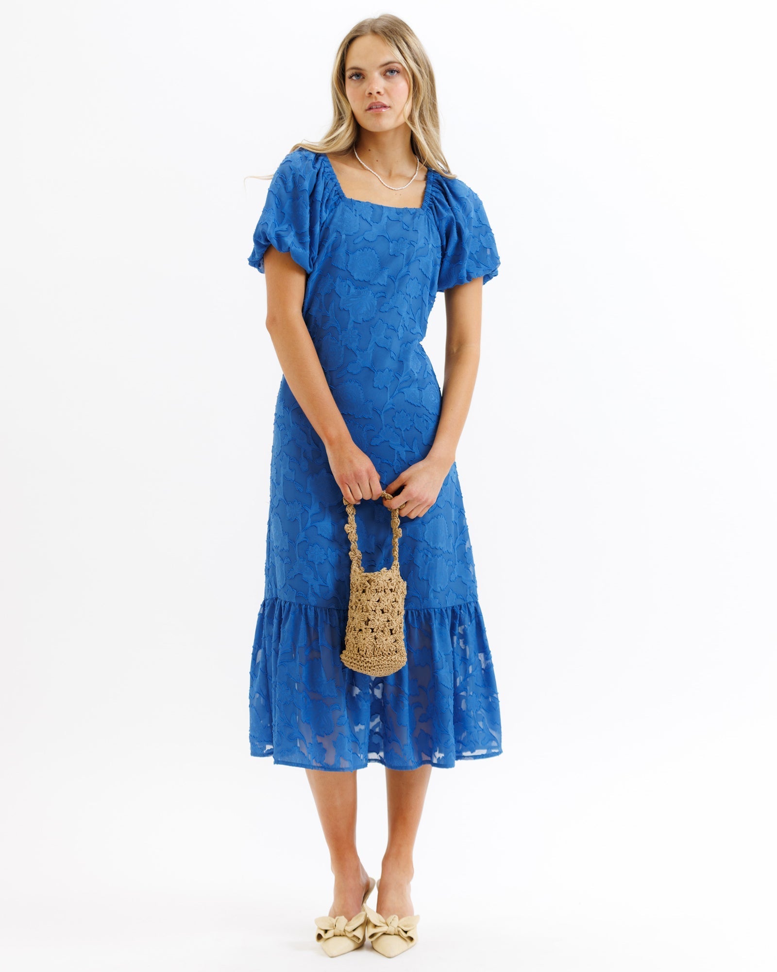 Perennial Dress - Che Cose Belle