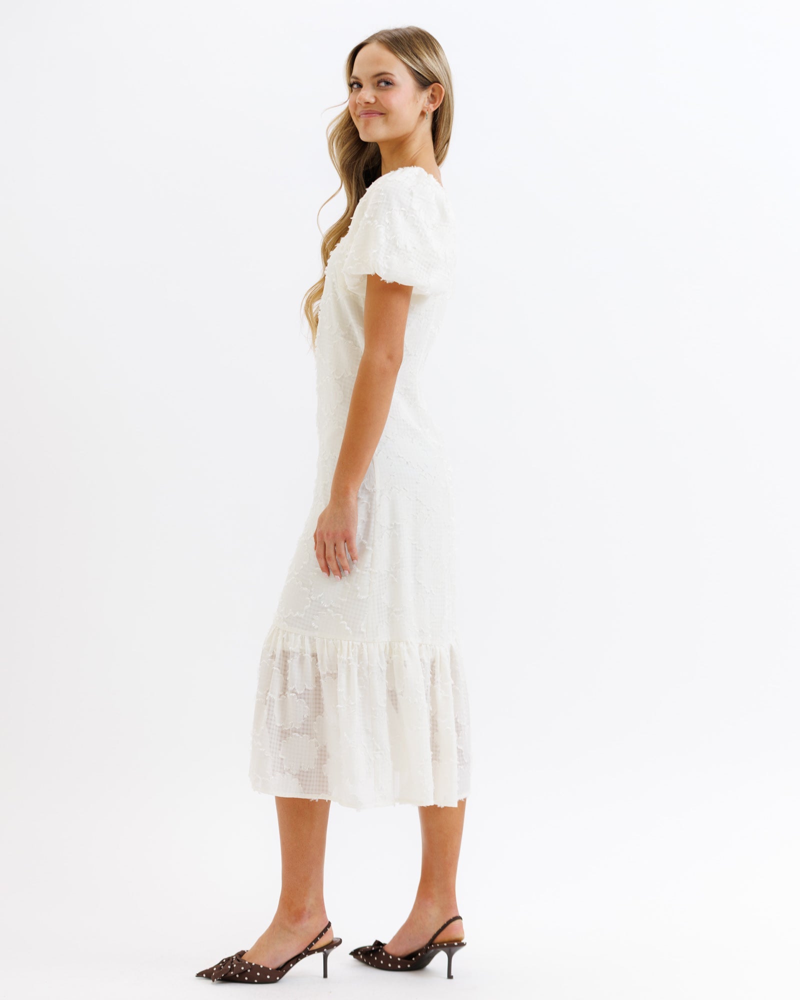 Perennial Dress - Che Cose Belle