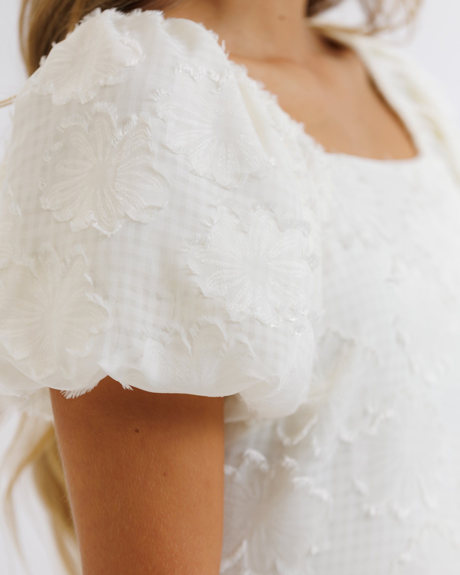 Perennial Dress - Che Cose Belle