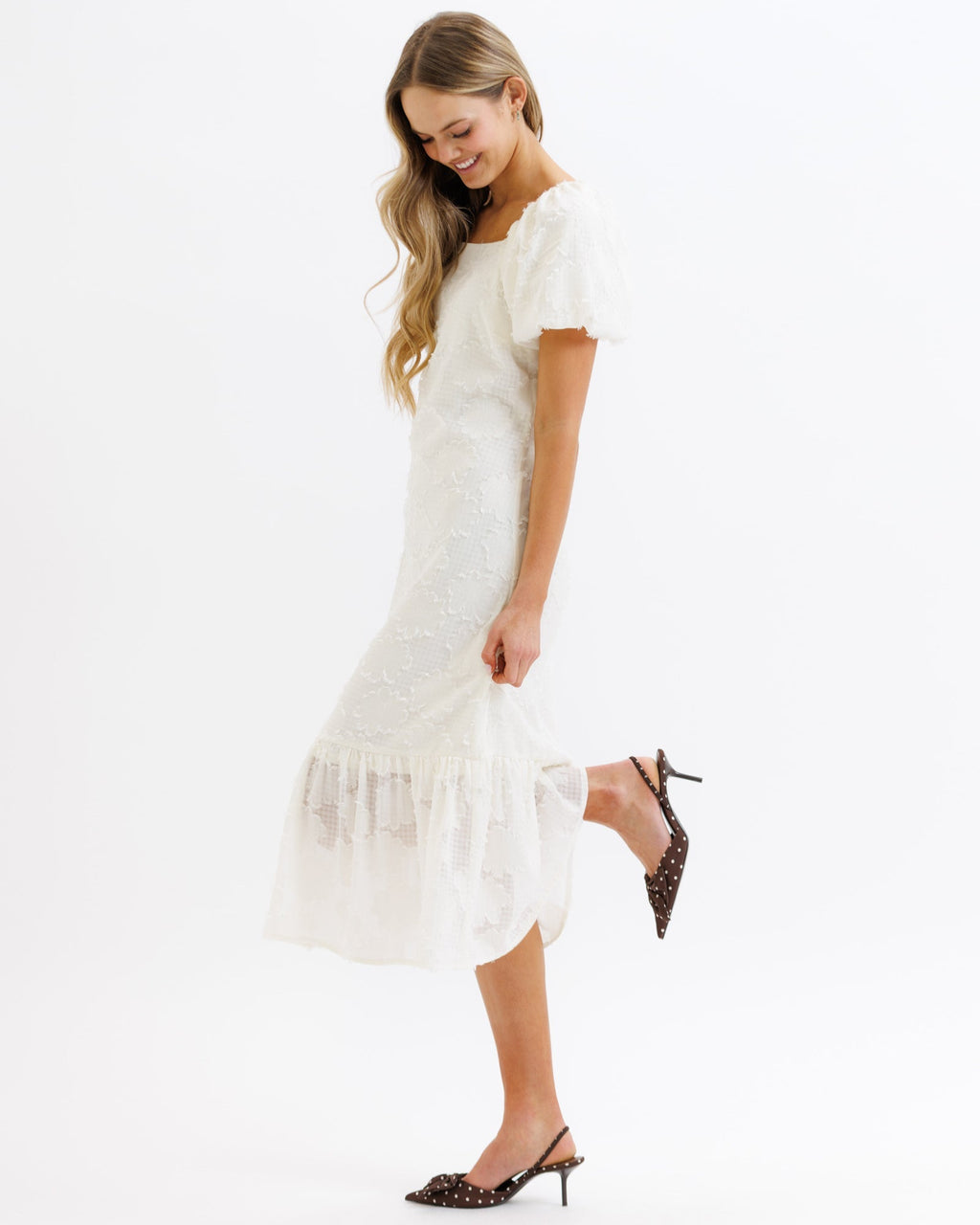 Perennial Dress - Che Cose Belle