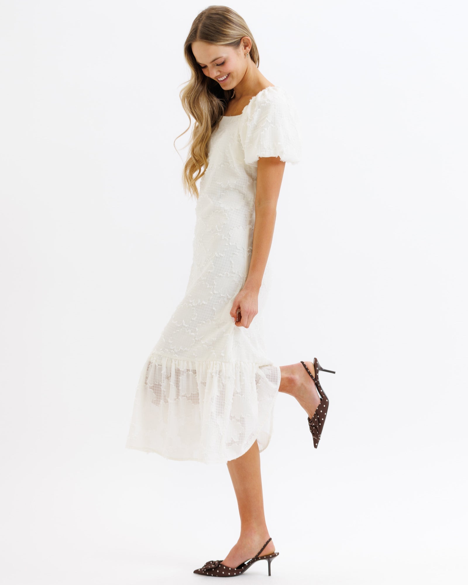 Perennial Dress - Che Cose Belle