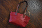 Perfect Tote Red - Che Cose Belle