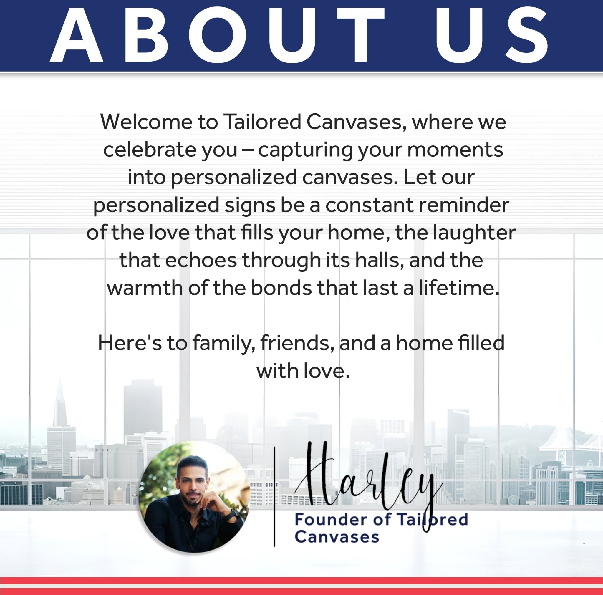 Personalized Easter Bunny Sign II - Che Cose Belle
