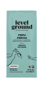 Peruvian Medium Roast Coffee - Che Cose Belle