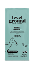 Peruvian Medium Roast Coffee - Che Cose Belle