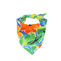 Pet Bandana - Flower Star Blue - Che Cose Belle