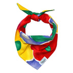 Pet Bandana - Surf Line Hawaii Marshmallow - Che Cose Belle
