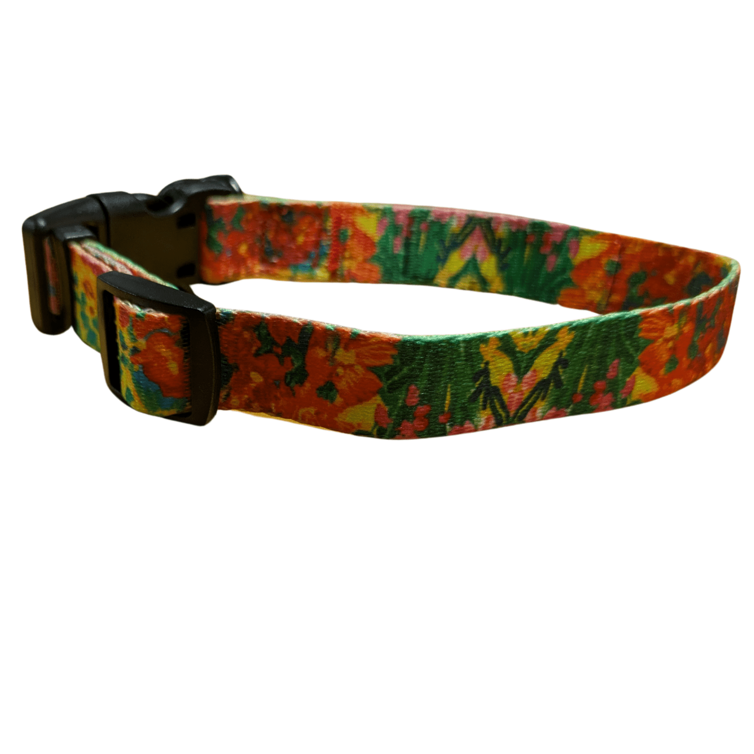 Pet Collar - Bouquet Burst - Che Cose Belle