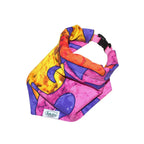 Pet Collar Scarf - Surf Line Hawaii Leaves - Che Cose Belle