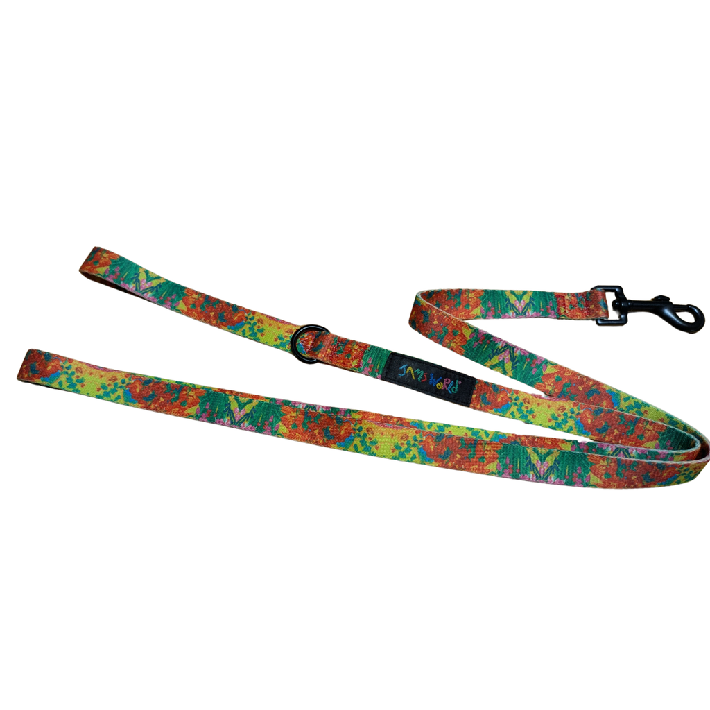 Pet Leash - Bouquet Burst - Che Cose Belle