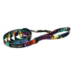 Pet Leash - Fiore Black - Che Cose Belle