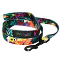 Pet Leash - Fiore Black - Che Cose Belle