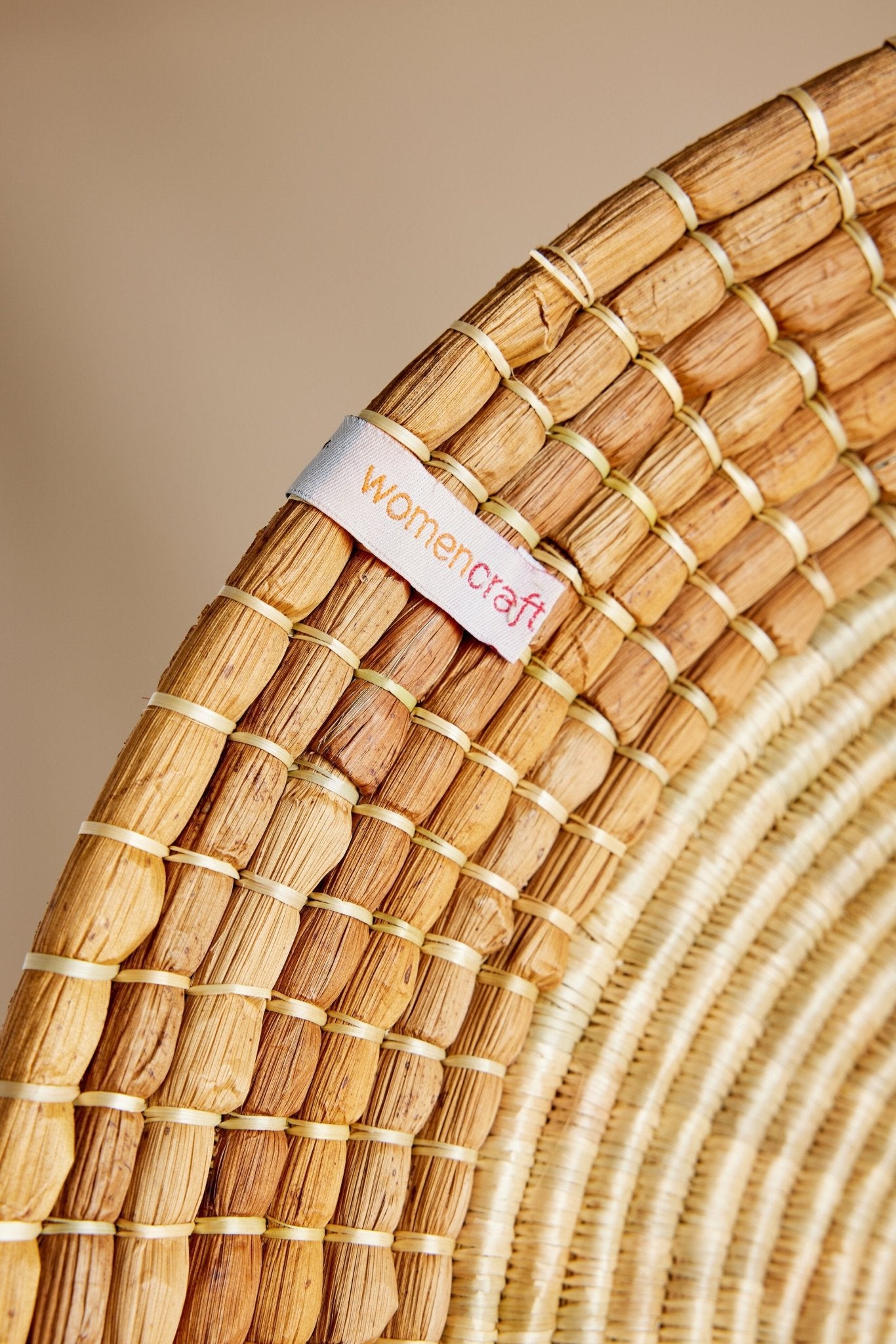 Pete Banana Bark Basket - Che Cose Belle