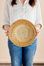 Pete Banana Bark Basket - Che Cose Belle