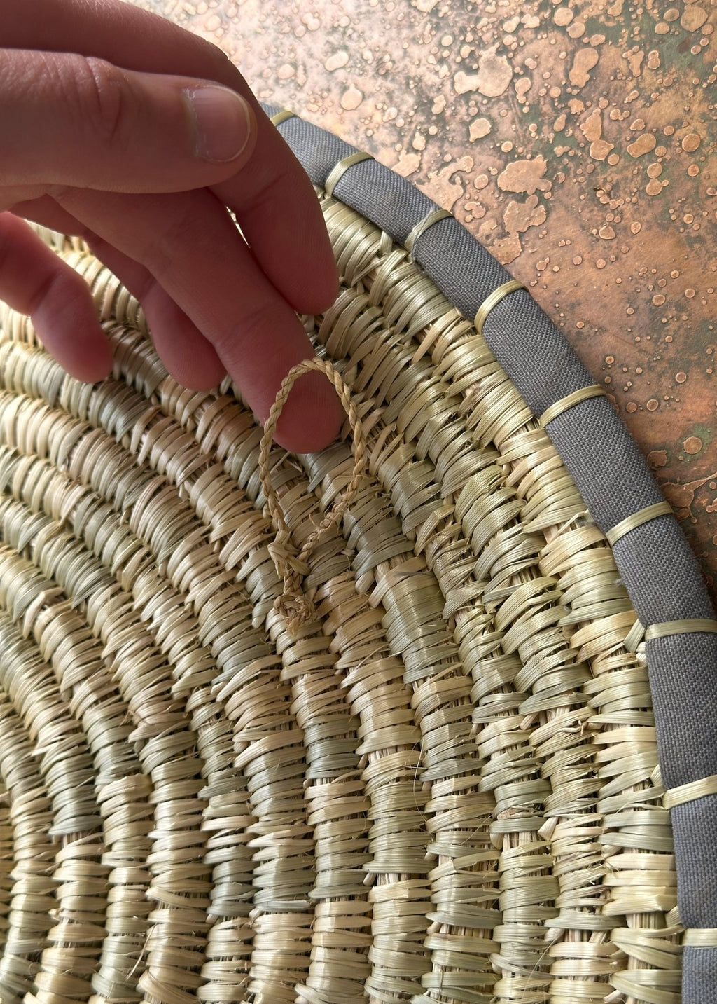 Pete Coastal Table Mats - Che Cose Belle