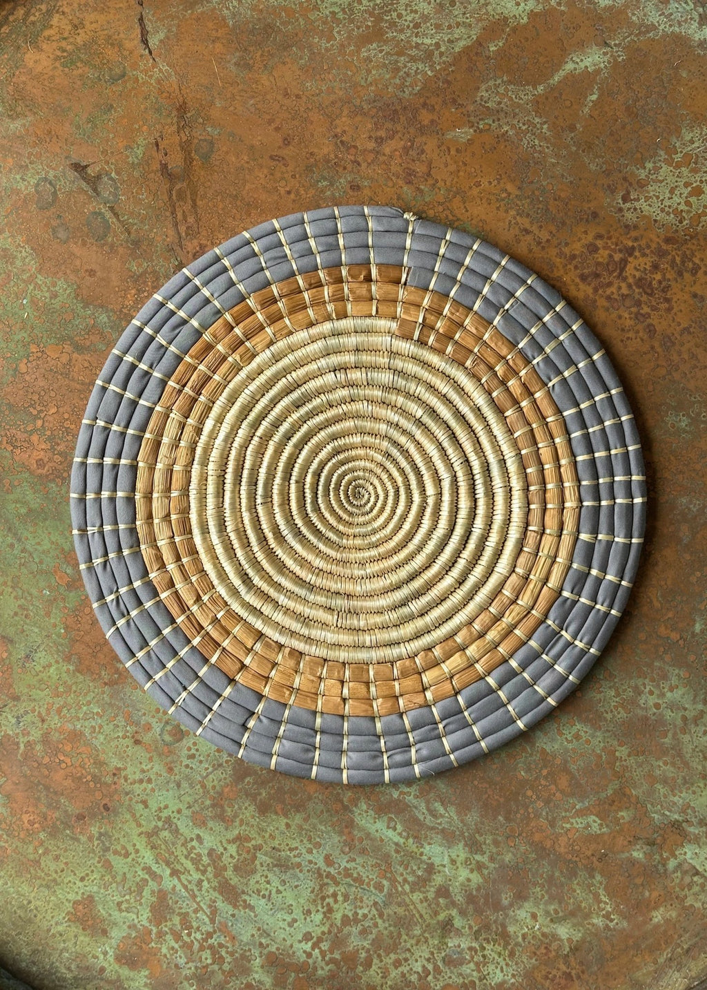 Pete Coastal Table Mats - Che Cose Belle