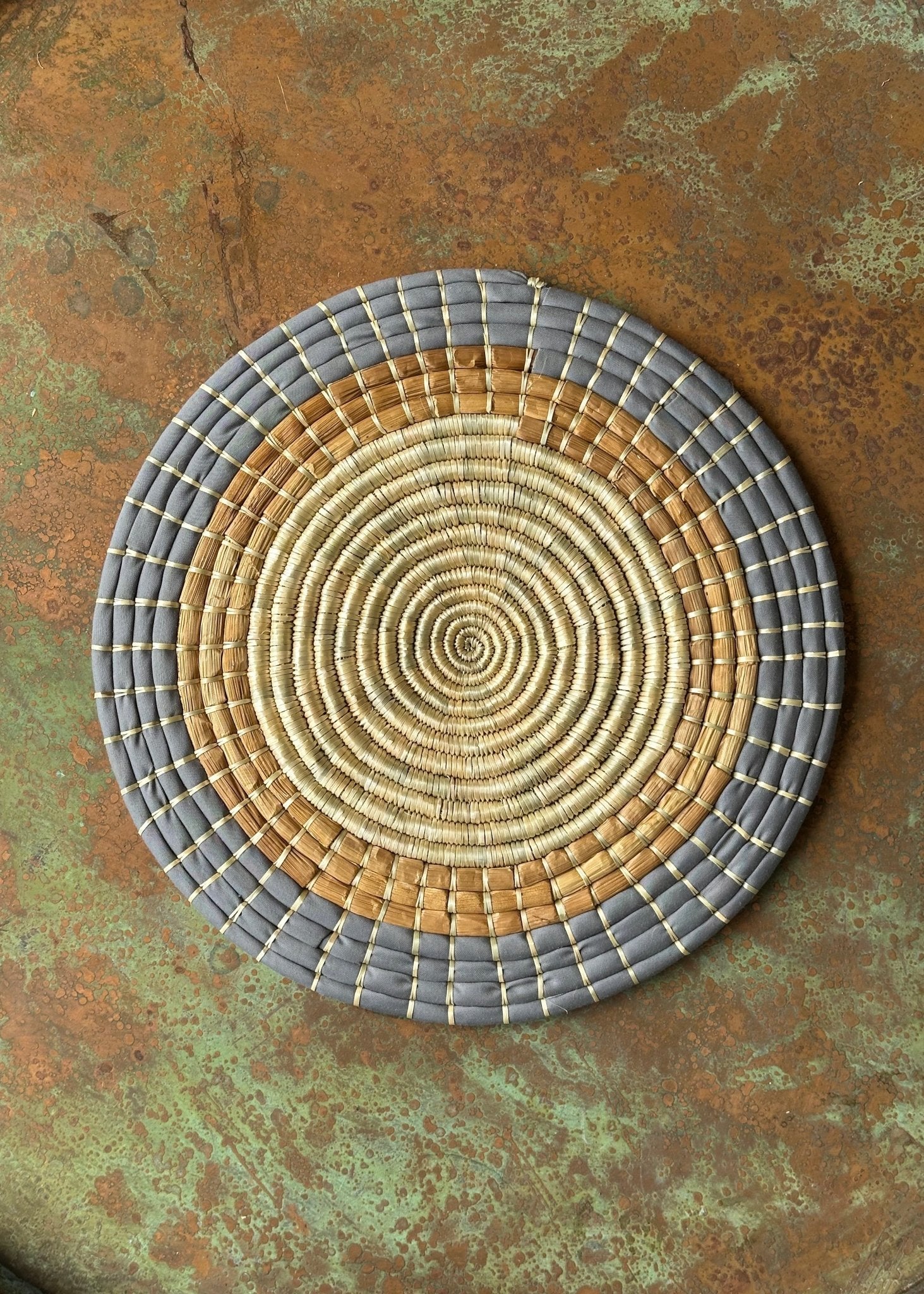 Pete Coastal Table Mats - Che Cose Belle