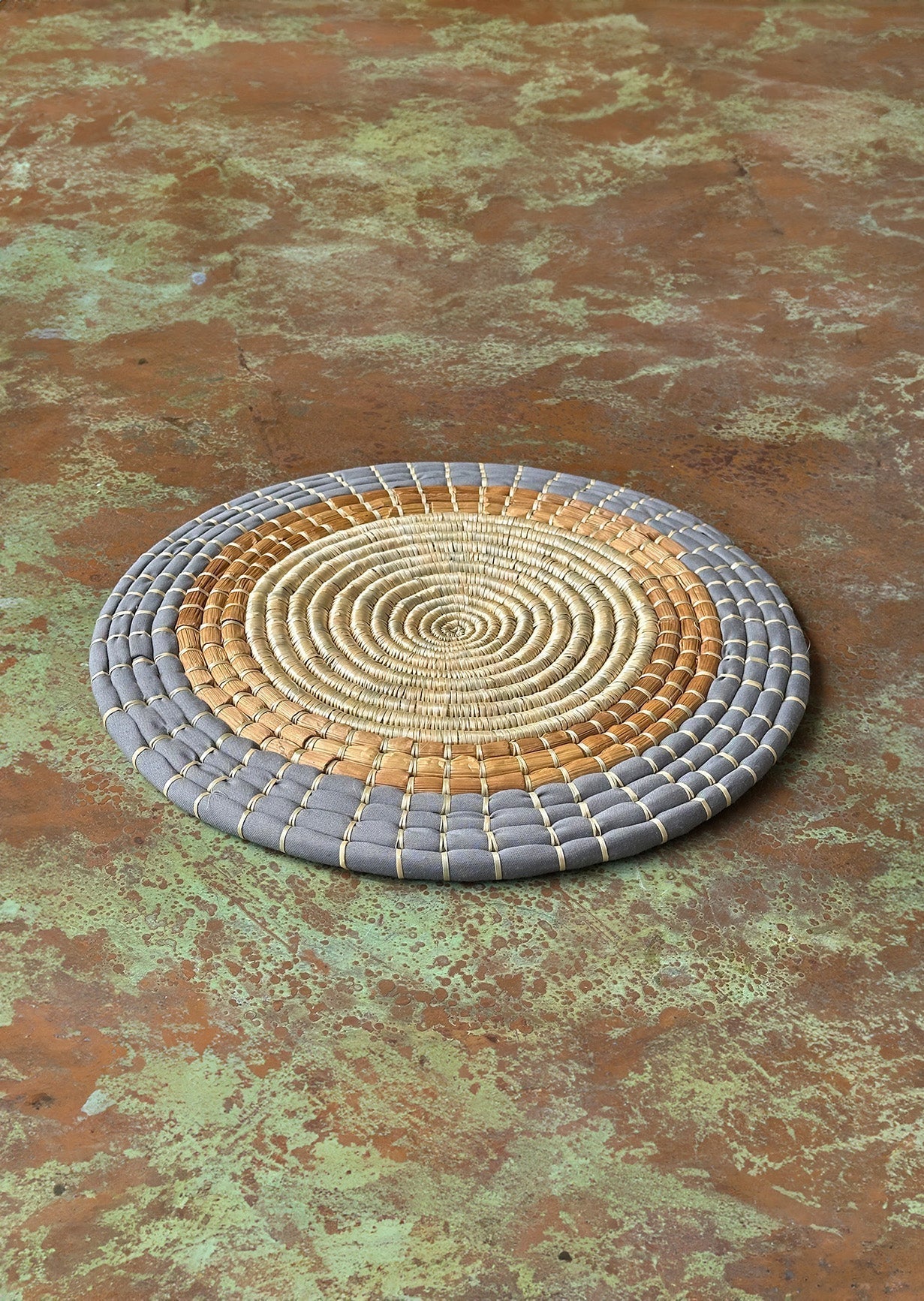 Pete Coastal Table Mats - Che Cose Belle