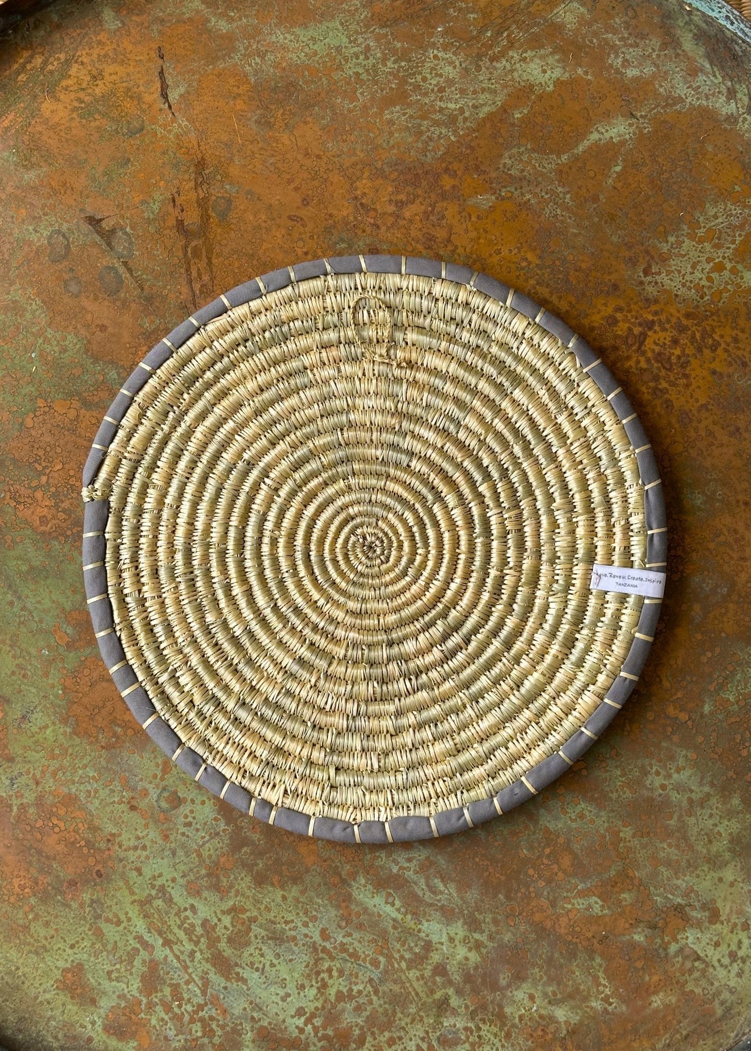 Pete Coastal Table Mats - Che Cose Belle