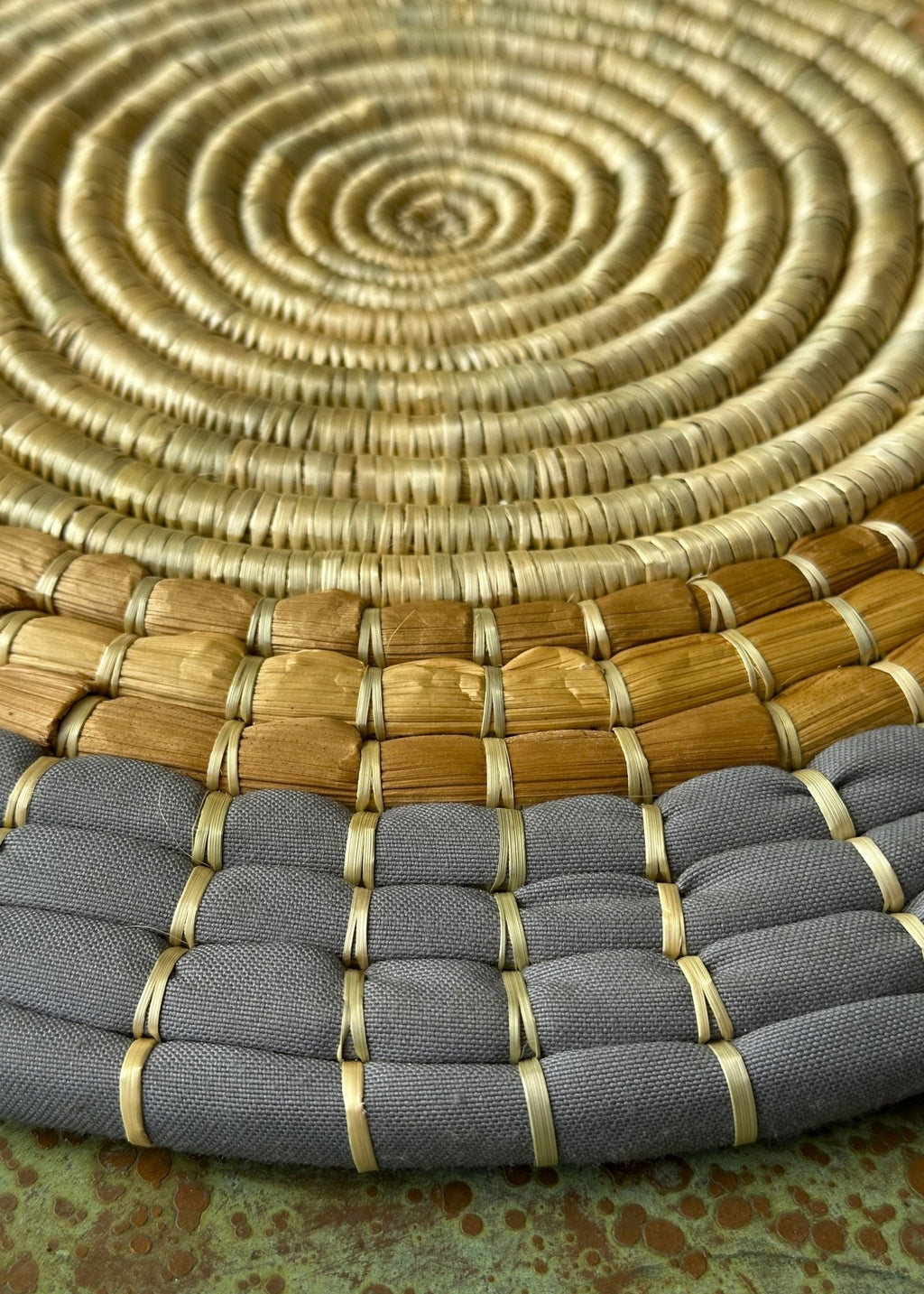 Pete Coastal Table Mats - Che Cose Belle
