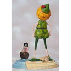 Peter Pan Lori Mitchell Collectible Figurine - Che Cose Belle
