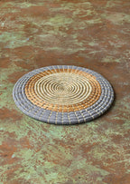 Pete Coastal Table Mats