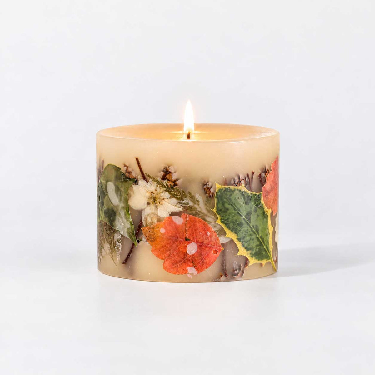 Petite Botanical Candle - Forest - Che Cose Belle