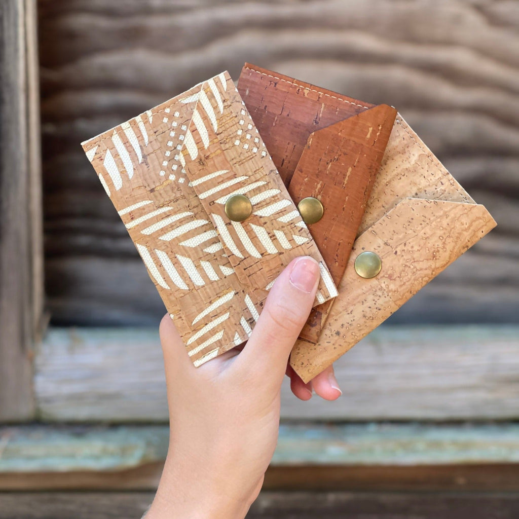PETITE card wallet - Che Cose Belle
