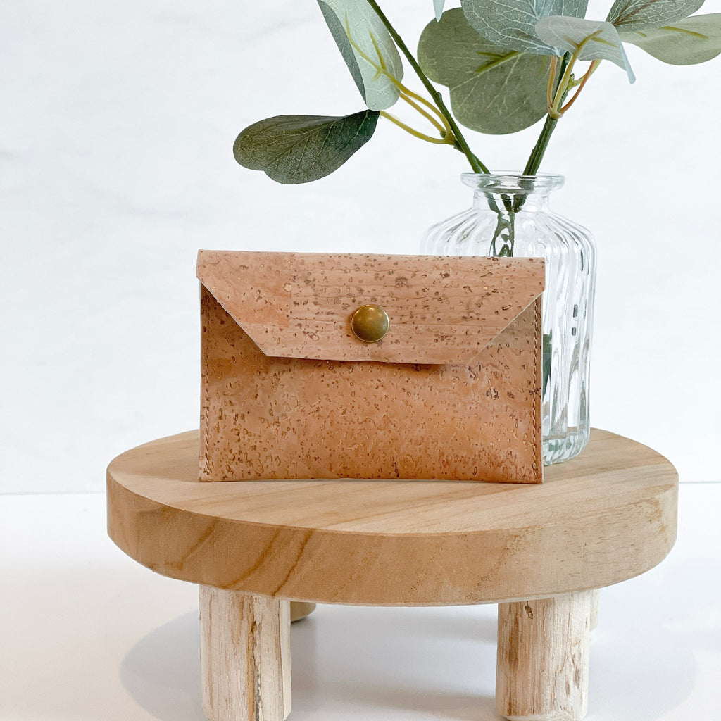 PETITE card wallet - Che Cose Belle