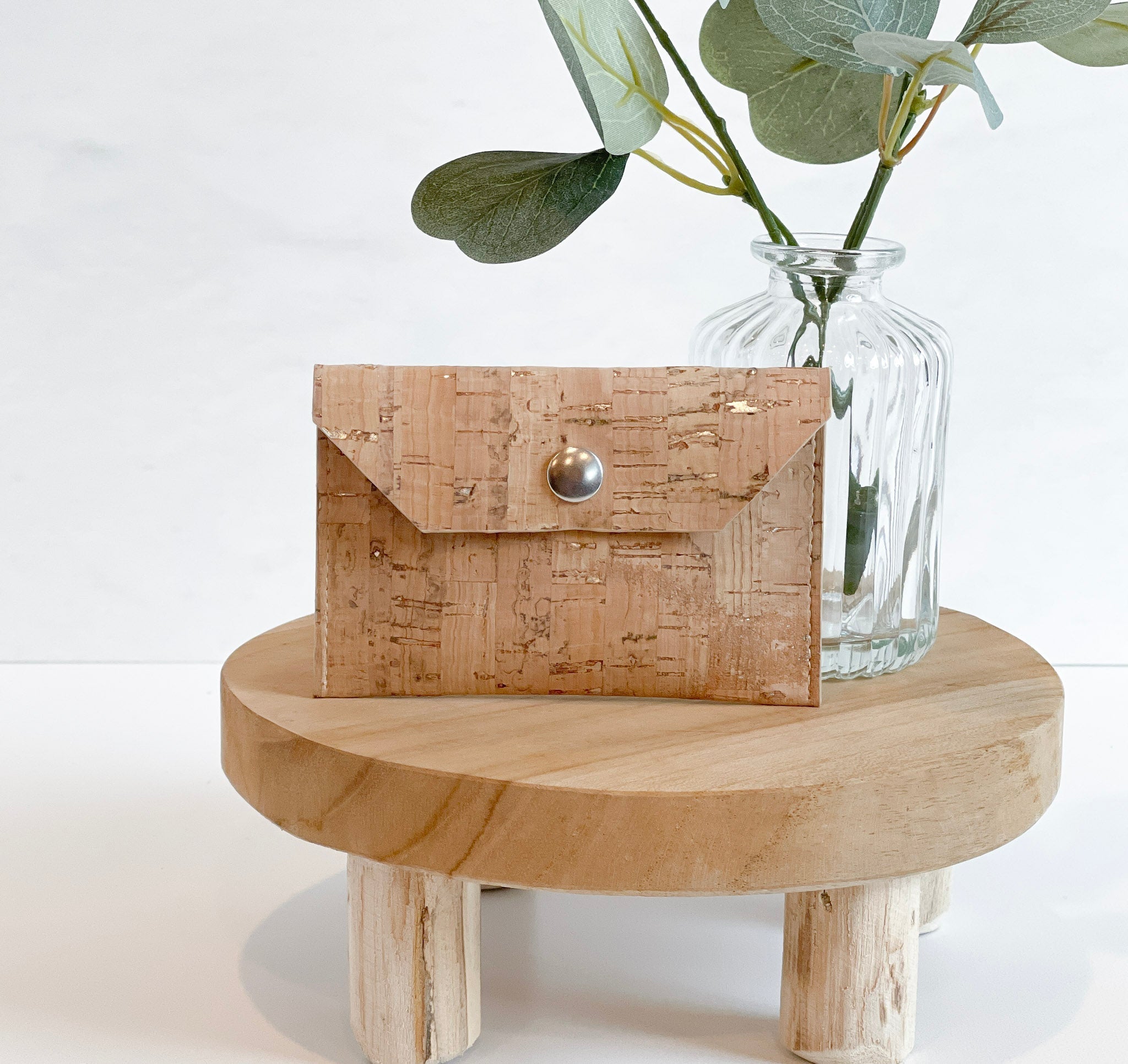 PETITE card wallet - Che Cose Belle