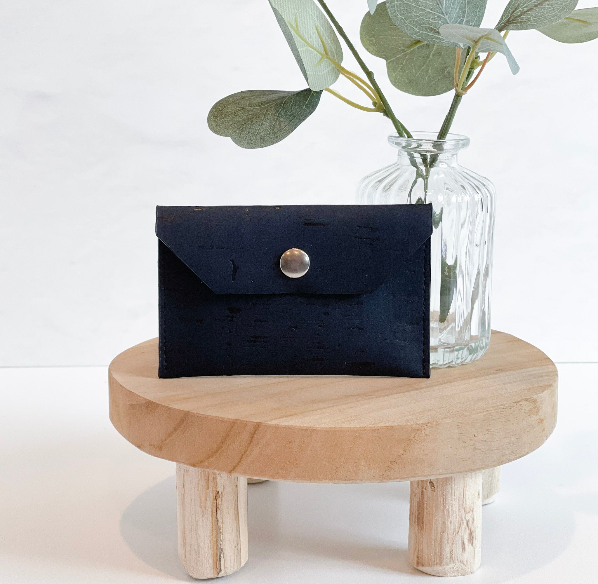 PETITE card wallet - Che Cose Belle