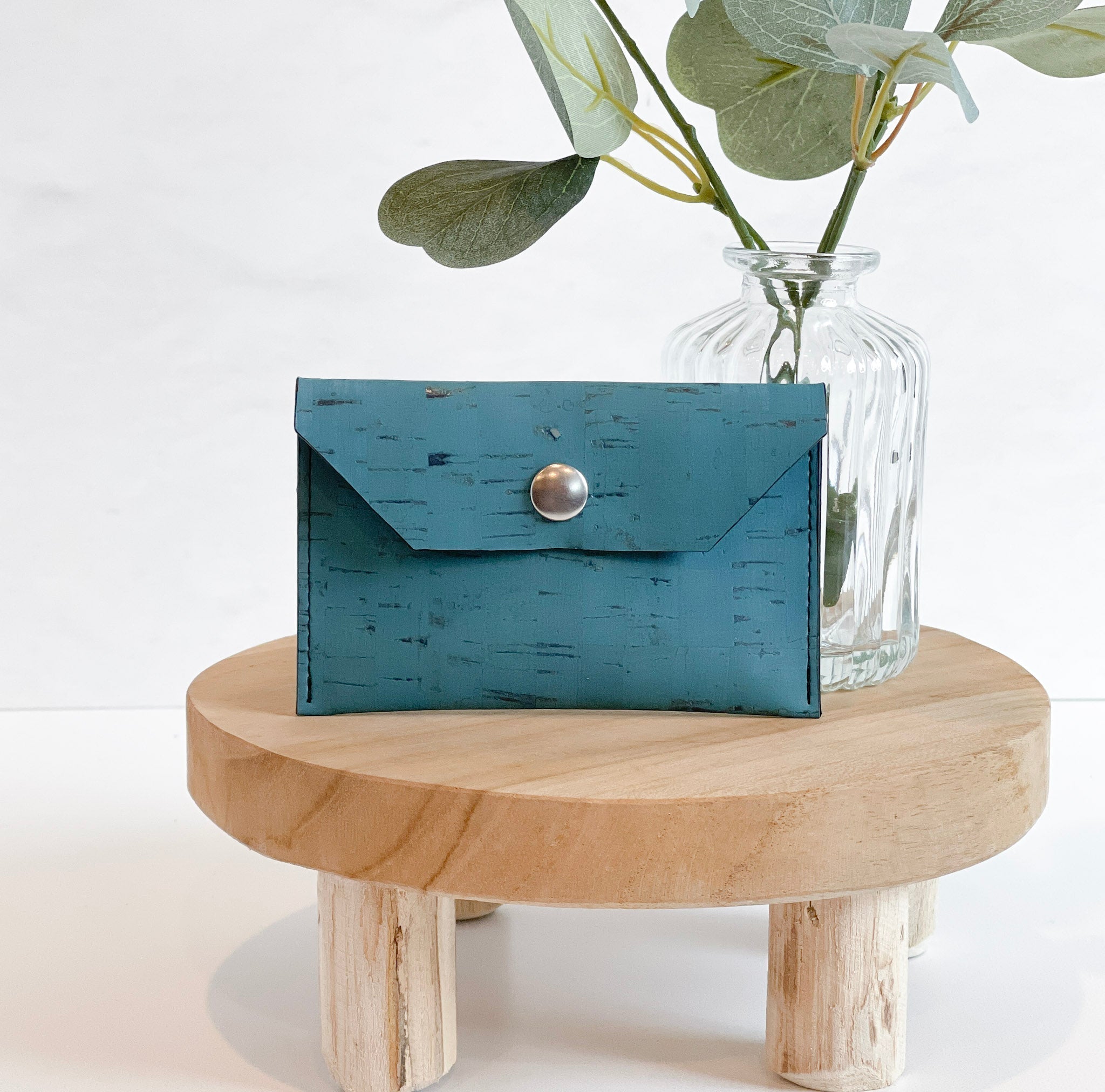 PETITE card wallet - Che Cose Belle