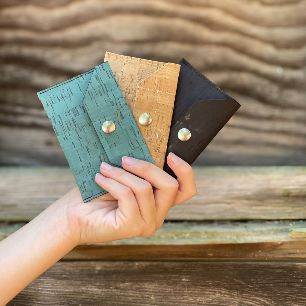 PETITE card wallet - Che Cose Belle