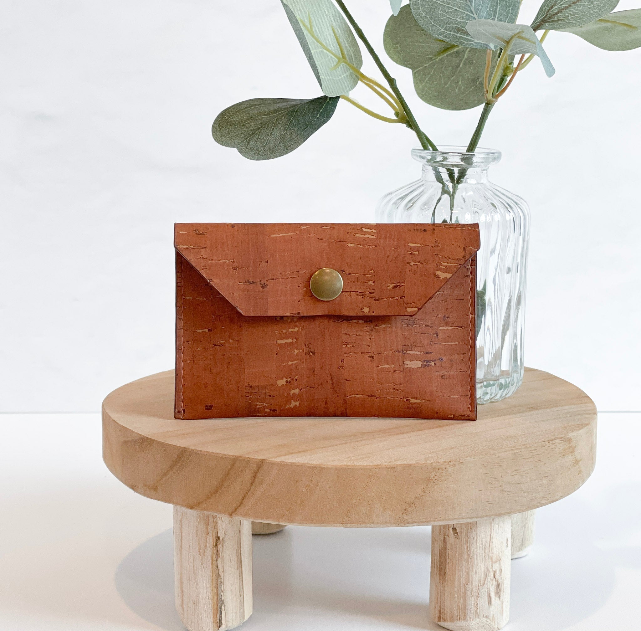 PETITE card wallet - Che Cose Belle