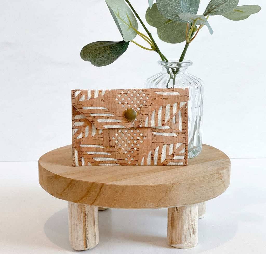 PETITE card wallet - Che Cose Belle