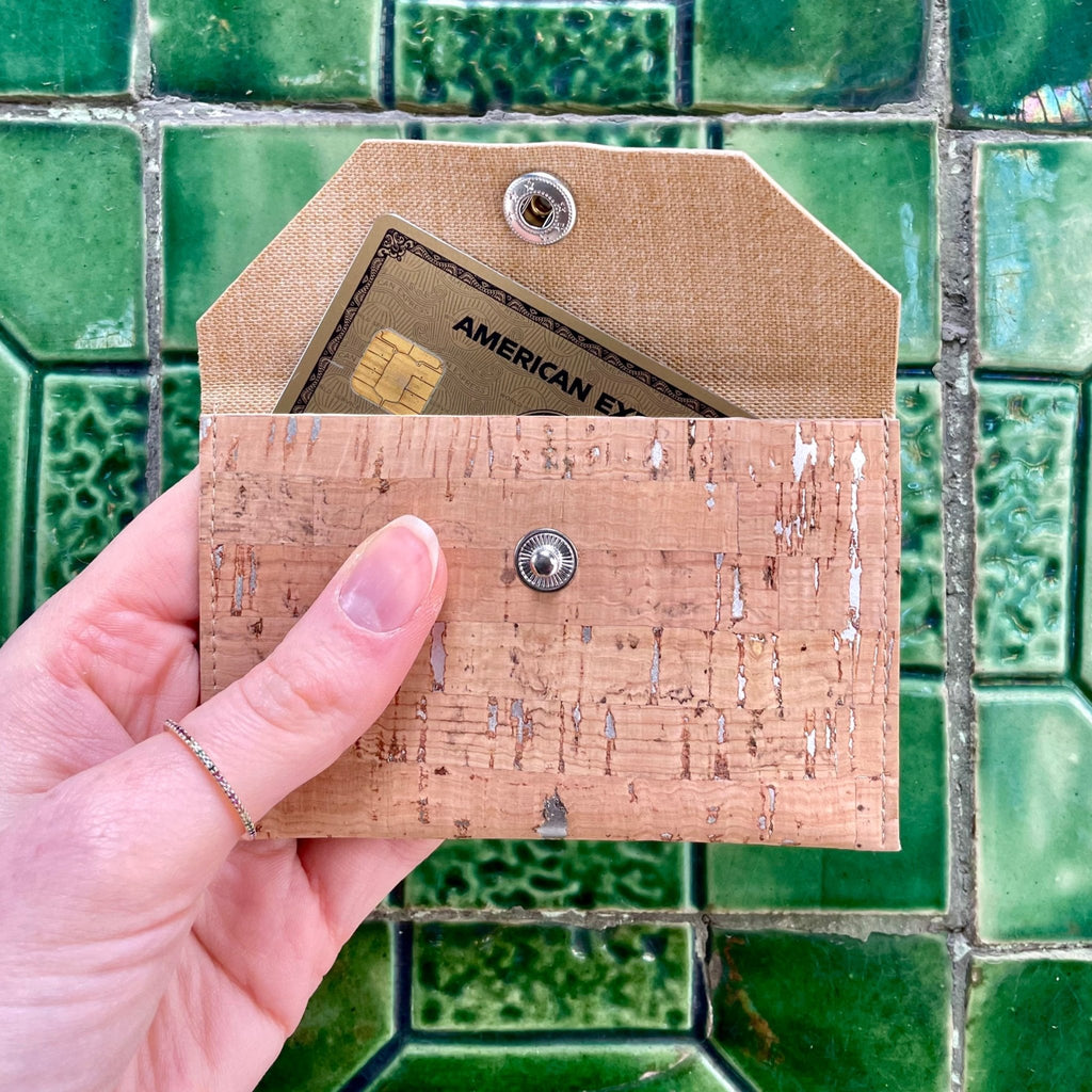 PETITE card wallet - Che Cose Belle
