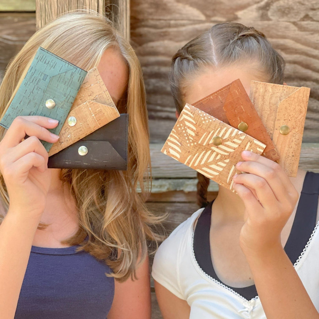 PETITE card wallet - Che Cose Belle